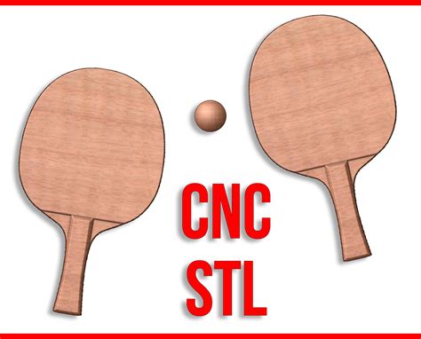 cnc ping